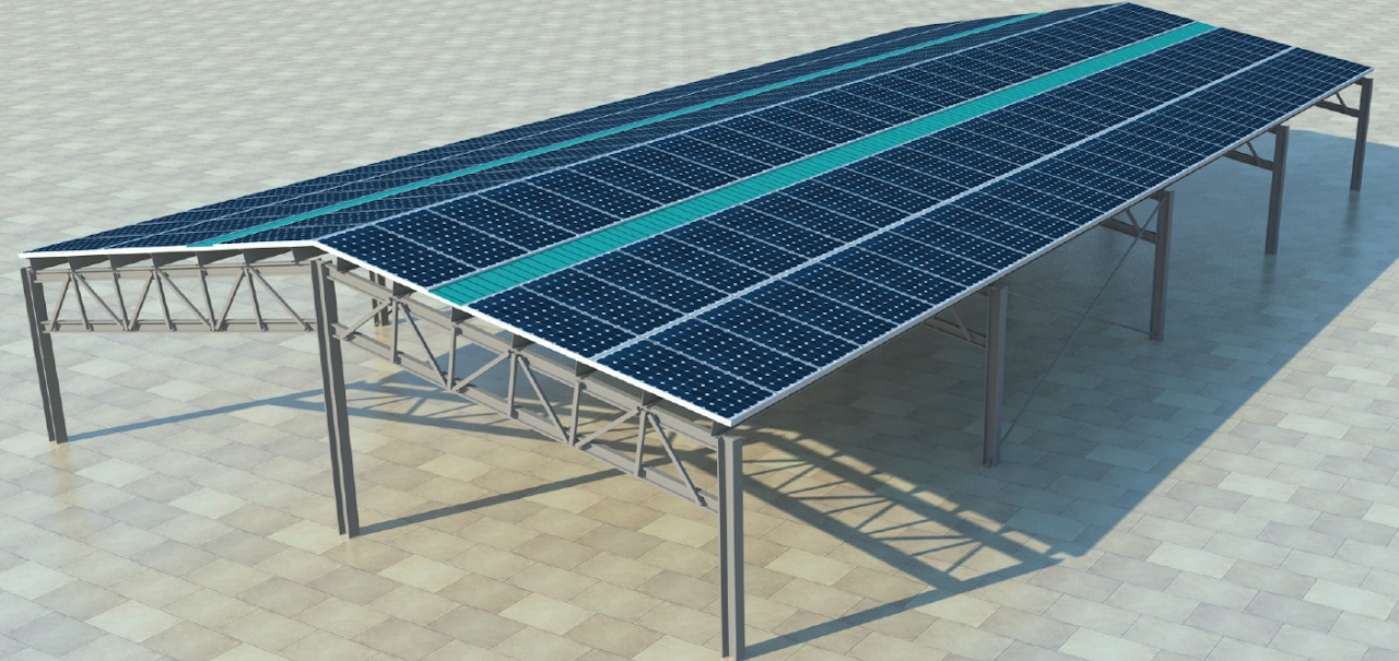 Solar project (1)