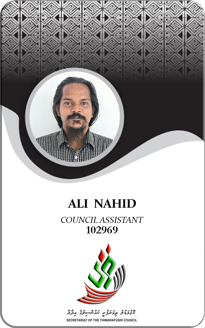Ali Nahid 11