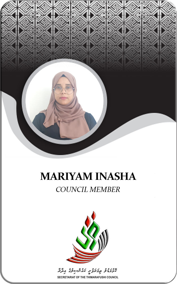 MARYAM INASHA 1
