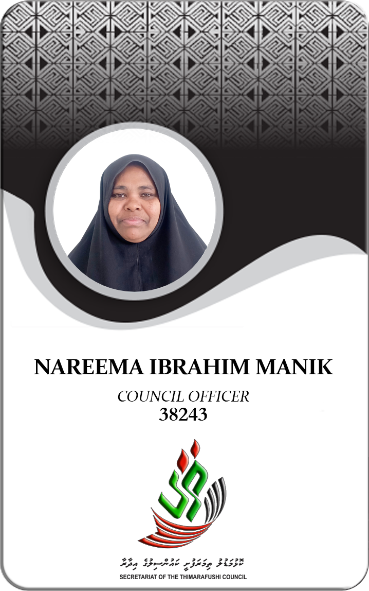 NAREEMA 101